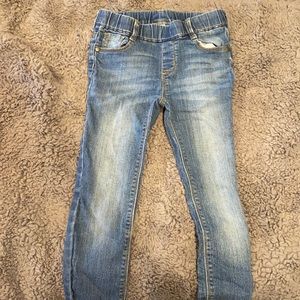 Kids jeggings